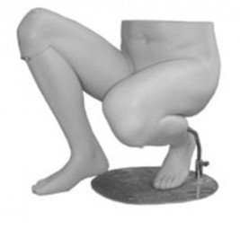 Hosentorso Herren